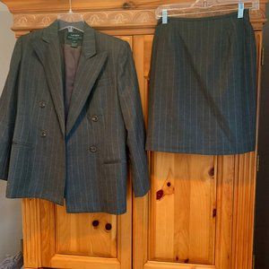 RALPH LAUREN COMPLETE SET